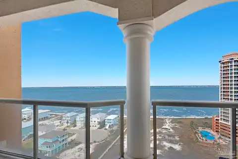 Portofino Dr, Pensacola Beach, FL 32561