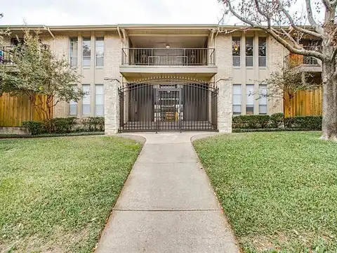 Matilda St, Dallas, TX 75206