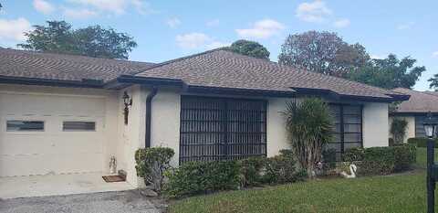 Finchwood Way, Boynton Beach, FL 33436