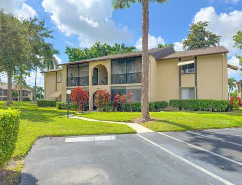 Pine Glen Ln, Greenacres, FL 33463