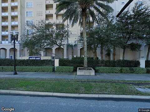 E Bay St Ste 405, Jacksonville, FL 32202