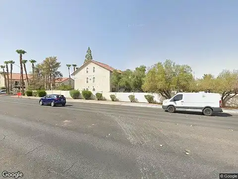 Lucido Dr, Las Vegas, NV 89103