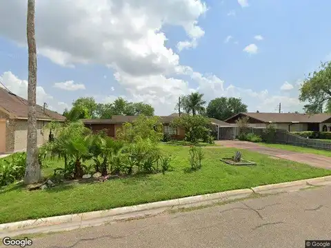 Grimes, HARLINGEN, TX 78550