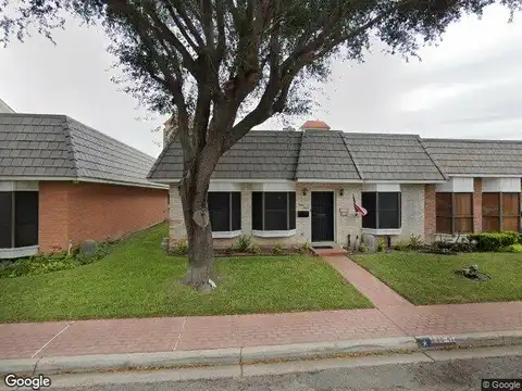 Toronto Ave, McAllen, TX 78503