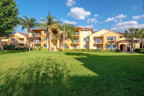 Sw Palm Dr, Port Saint Lucie, FL 34986