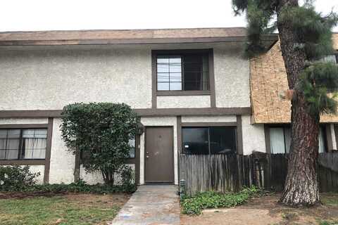 Vanowen St, Reseda, CA 91335