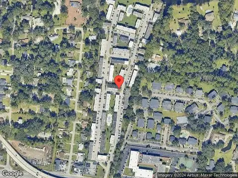 El Prado Rd Apt 7, Jacksonville, FL 32216