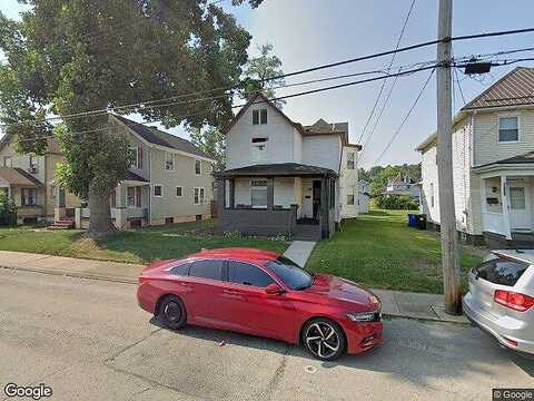 Atlantic Ave, Monaca, PA 15061