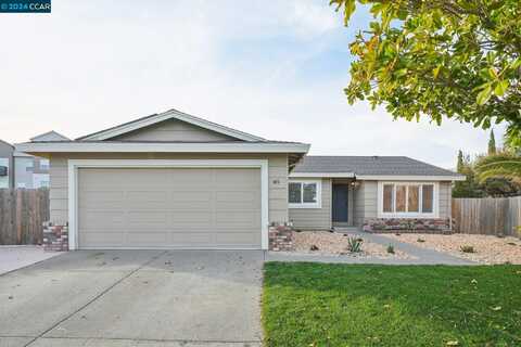 48 Montego Ct, Suisun City, CA 94585