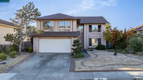 3629 Ponderosa Trl, Pinole, CA 94564