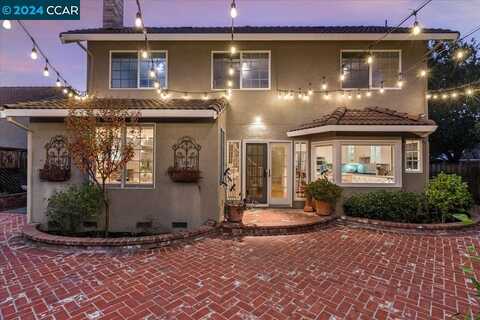 4397 N Sugar Maple Ct, Concord, CA 94521