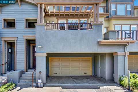 6272 Rocky Point Court, Oakland, CA 94605