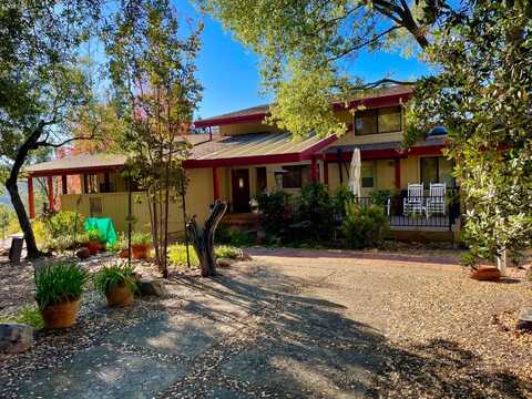 9870 Sheep Ranch Road, Mountain Ranch, CA 95246