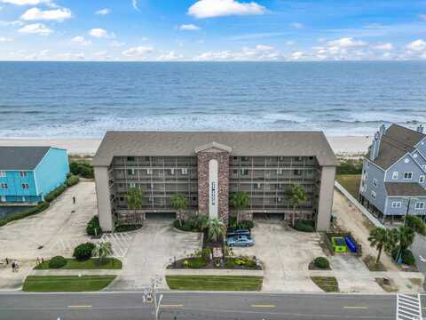 811 N Ocean Blvd., Surfside Beach, SC 29575