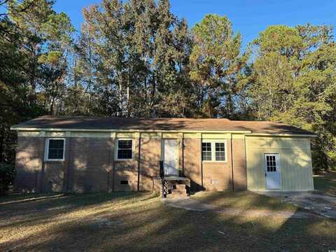 29 Sherwood St., Kingstree, SC 29556