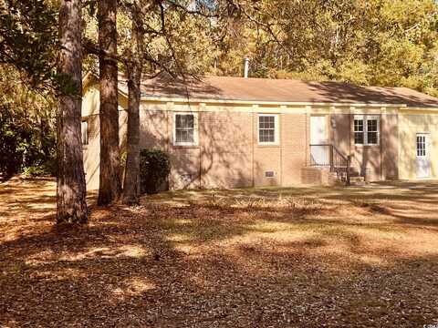 29 Sherwood St., Kingstree, SC 29556