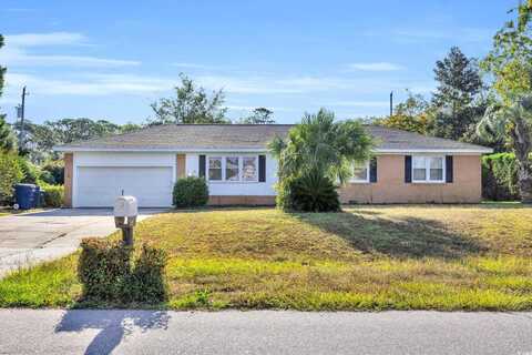 7616 Glenwood Dr., Myrtle Beach, SC 29572