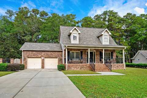 4350 Goude St., Murrells Inlet, SC 29576