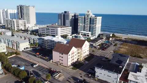 2710 S Ocean Blvd., Myrtle Beach, SC 29577