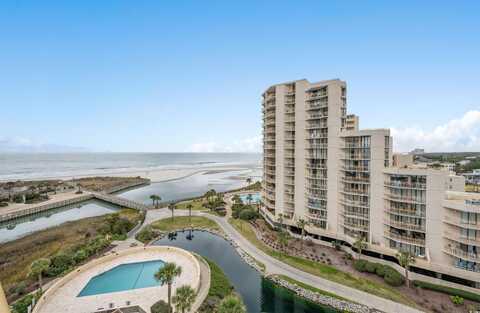 100 Ocean Creek Dr., Myrtle Beach, SC 29572