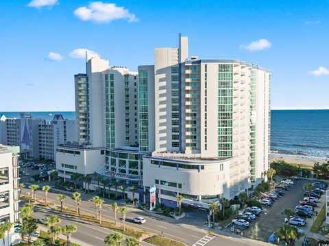 300 N Ocean Blvd., North Myrtle Beach, SC 29582