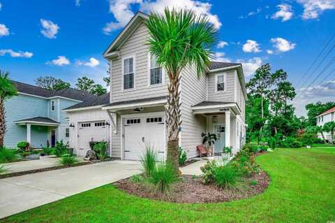 125 A Lydia Lane, Pawleys Island, SC 29585