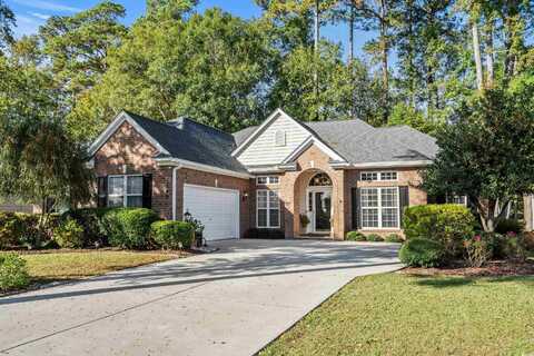 1149 N Blackmoor Dr., Murrells Inlet, SC 29576