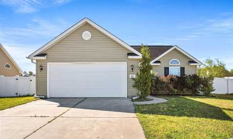 481 Irees Way, Longs, SC 29568