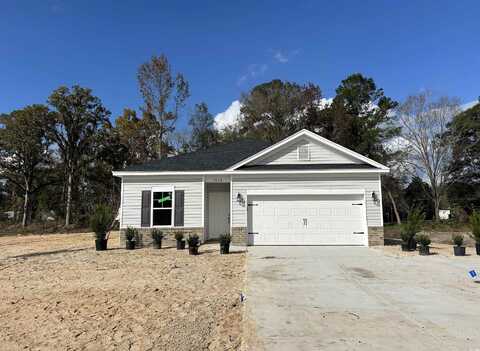 7068 Shady Grove Rd., Conway, SC 29527