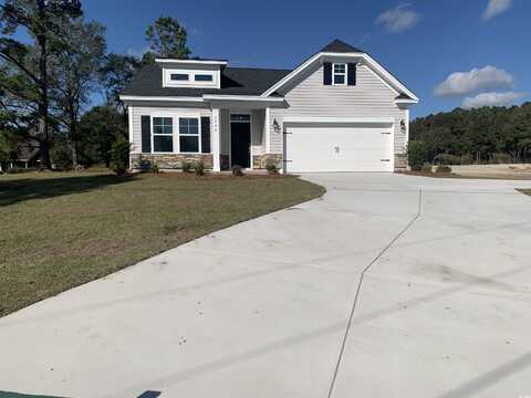 1744 Register Dr, Conway, SC 29527