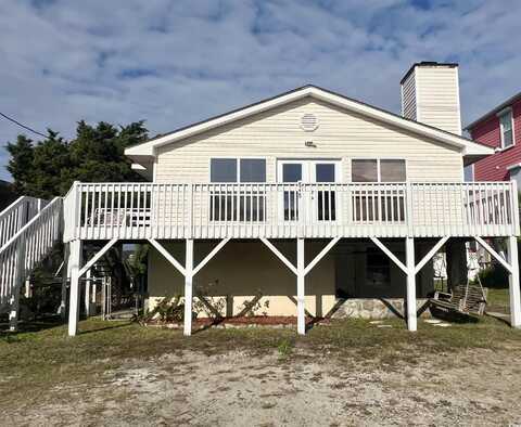 848 S Waccamaw Dr., Garden City Beach, SC 29576