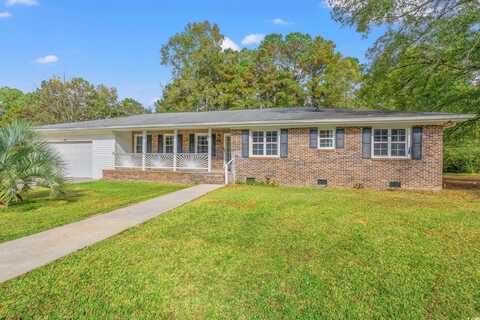 2415 Magnolia Lane, Little River, SC 29566