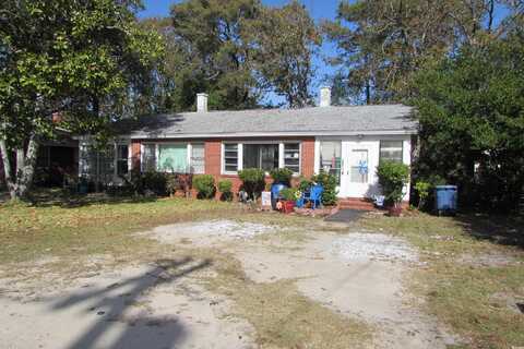 504 31st Ave. N, Myrtle Beach, SC 29577