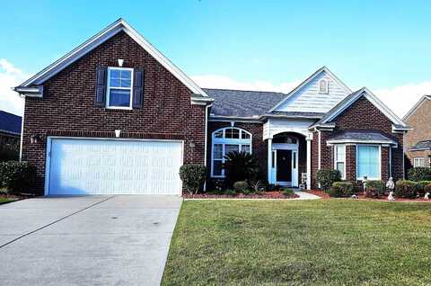 1066 Brentford Pl., Myrtle Beach, SC 29579