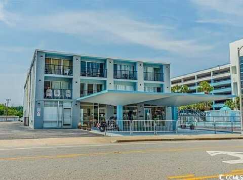 1600 S Ocean Blvd., Myrtle Beach, SC 29577