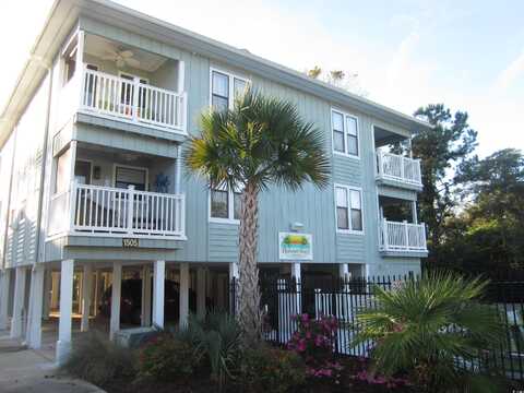 1505 Hillside Dr., North Myrtle Beach, SC 29582