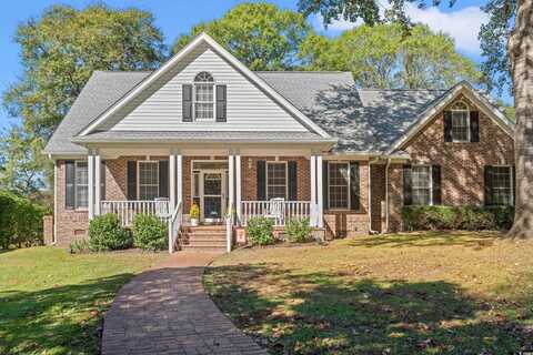 1016 Chelsey Circle, Conway, SC 29526