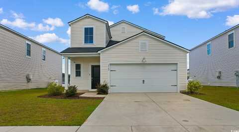 1560 Swing Bridge Way, Myrtle Beach, SC 29588