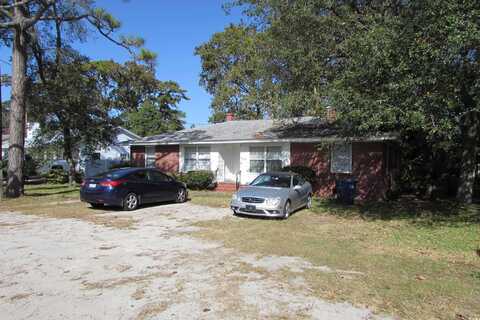 506 31st Ave. N, Myrtle Beach, SC 29577