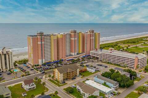 2801 S Ocean Blvd., North Myrtle Beach, SC 29582