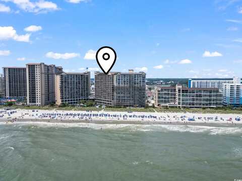 4800 S Ocean Blvd., North Myrtle Beach, SC 29582