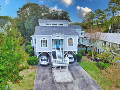 412 S Myrtle Dr., Surfside Beach, SC 29575