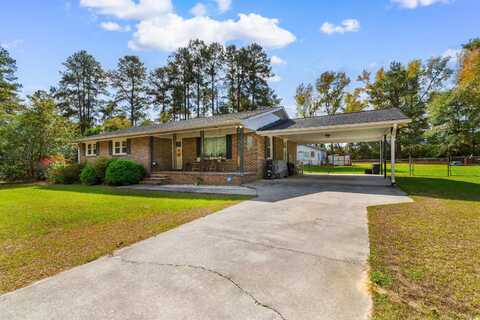 631 Gilchrist Rd., Mullins, SC 29574