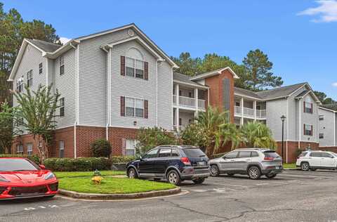 4814 Innisbrook Ct., Myrtle Beach, SC 29579