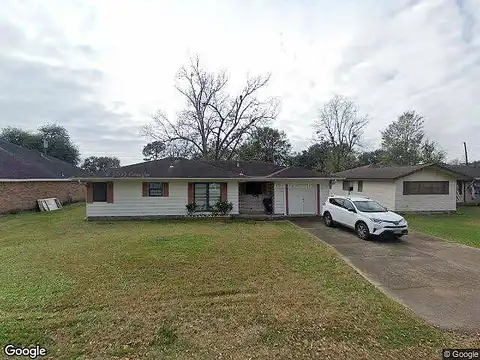 4Th 1/2 South, NEDERLAND, TX 77627