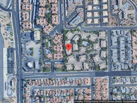 Emerald Forest St, Las Vegas, NV 89145