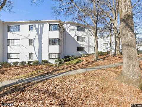 Briarcliff Rd Ne, Atlanta, GA 30306