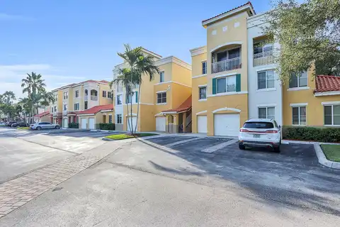 Legacy Blvd, Palm Beach Gardens, FL 33410