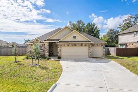 Linnwood, NEW CANEY, TX 77357