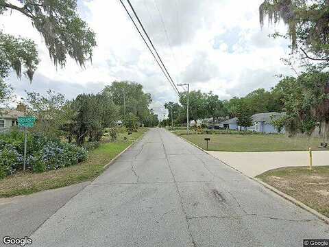 Fahnstock St, Eustis, FL 32726